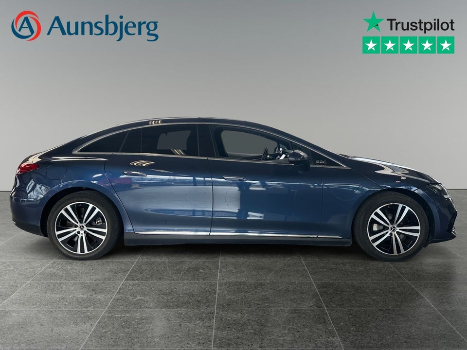 Mercedes EQE300 Avantgarde 4d
