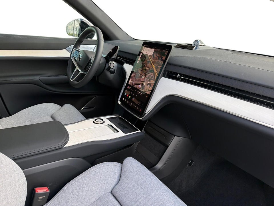 Volvo EX90 Twin Performance Ultra 7prs 5d