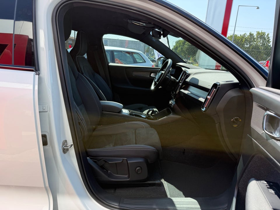 Volvo XC40 P6 ReCharge Plus 5d
