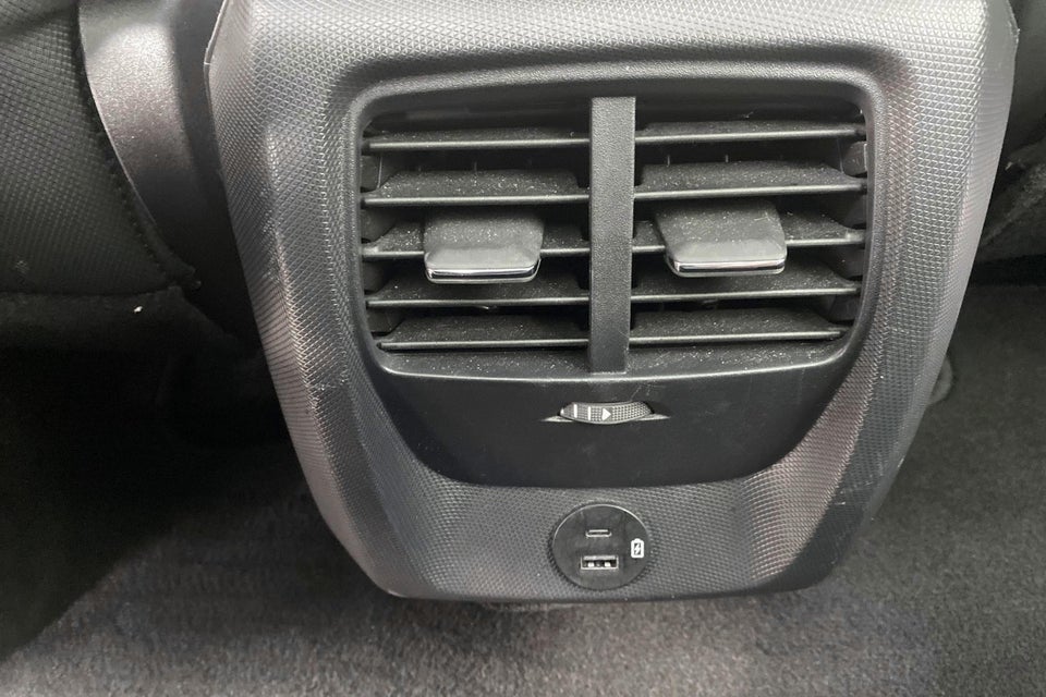 Ford Mustang Mach-E 75 Standard Range 5d