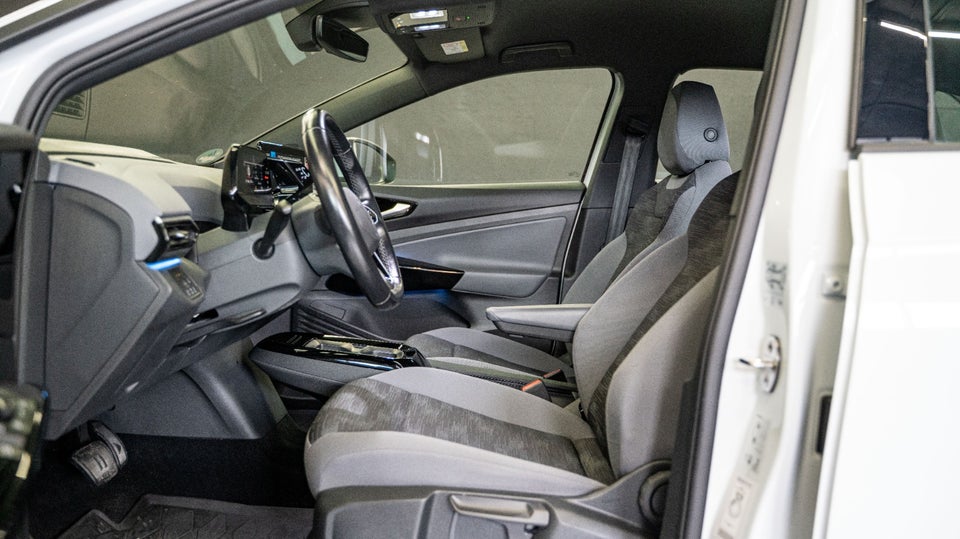 VW ID.4 77 Pro Performance 5d