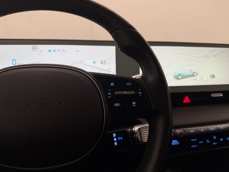 Hyundai Ioniq 5 73  5d