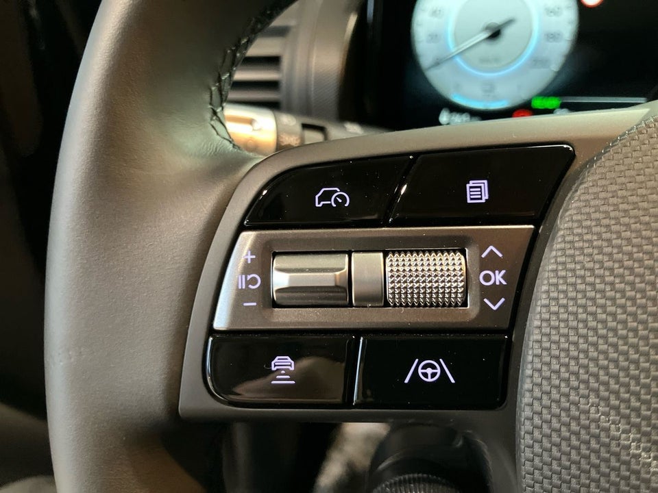 Hyundai Inster 49 Essential 5d