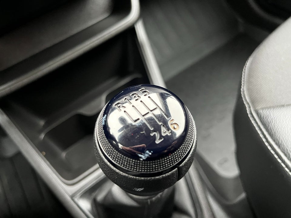 Renault Express 1,5 dCi 95 5d