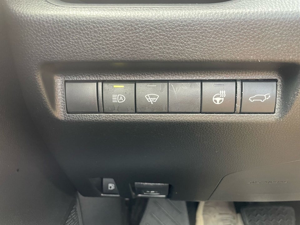 Toyota RAV4 2,5 Hybrid H3 Smart MDS 5d