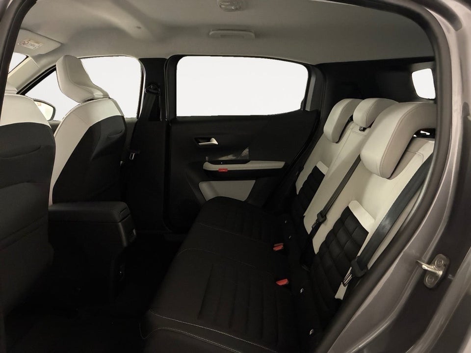 Citroën ë-C3 Aircross 44 Plus Limited 5d