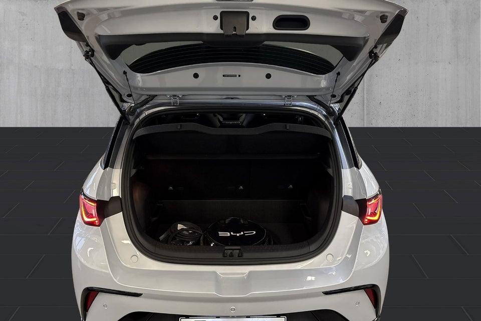 BYD Dolphin 60 Design 5d