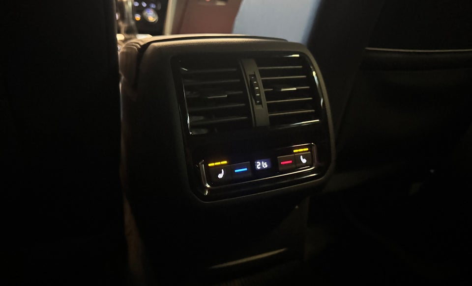 VW Arteon 2,0 TSi 190 R-line DSG 4d