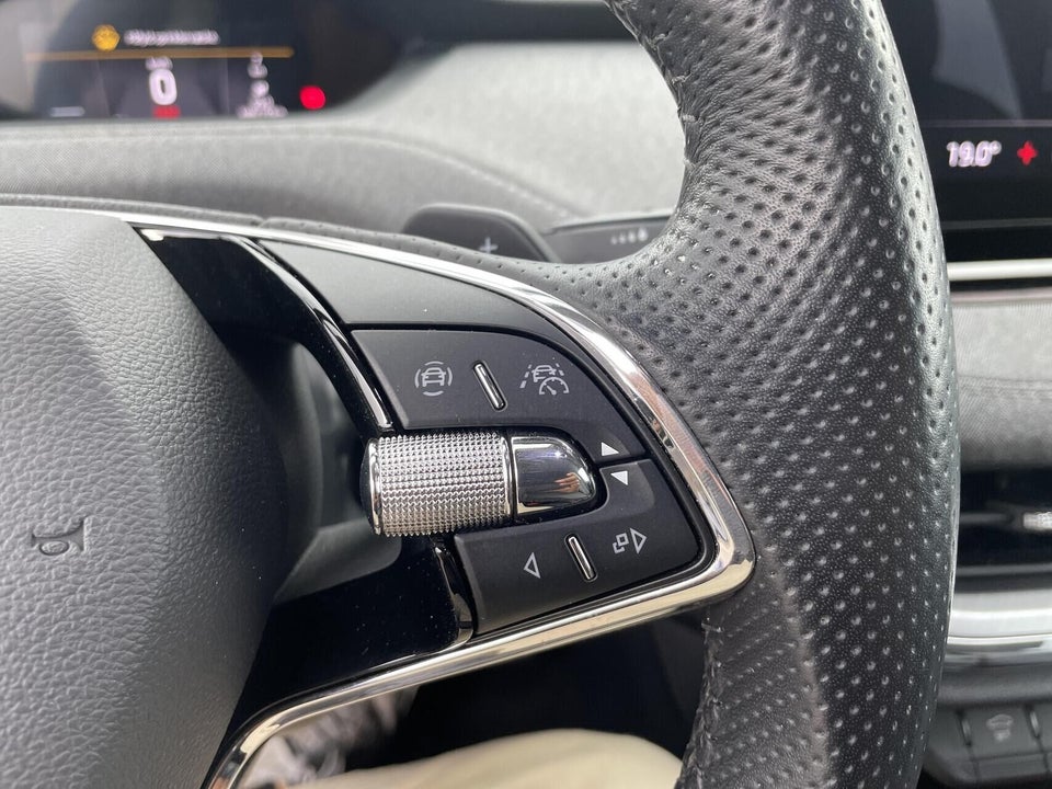 Skoda Enyaq 80 iV 5d