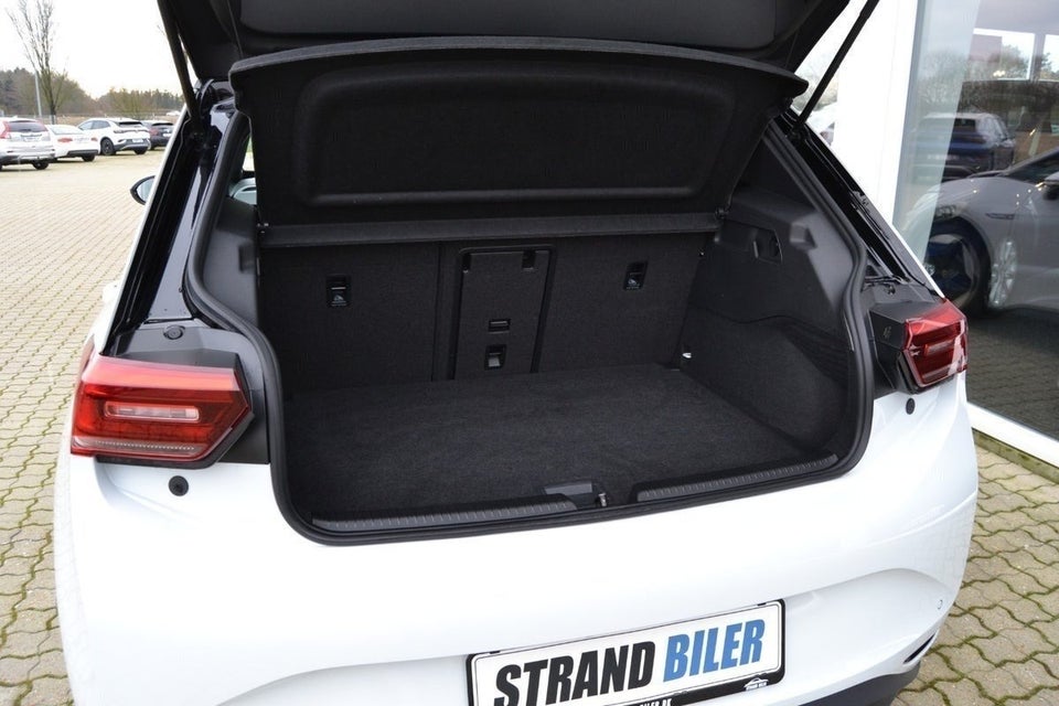 VW ID.3 58 1ST Pro Performance Max 5d