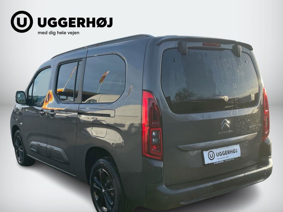 Citroën ë-Berlingo 50 Shine Pack XL 5d