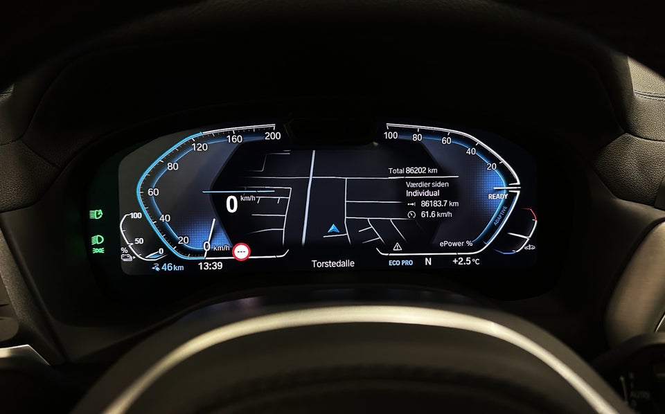 BMW iX3 Charged Plus M-Sport 5d