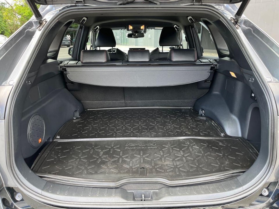 Toyota RAV4 2,5 Plug-in Hybrid H3 Premium AWD-i 5d