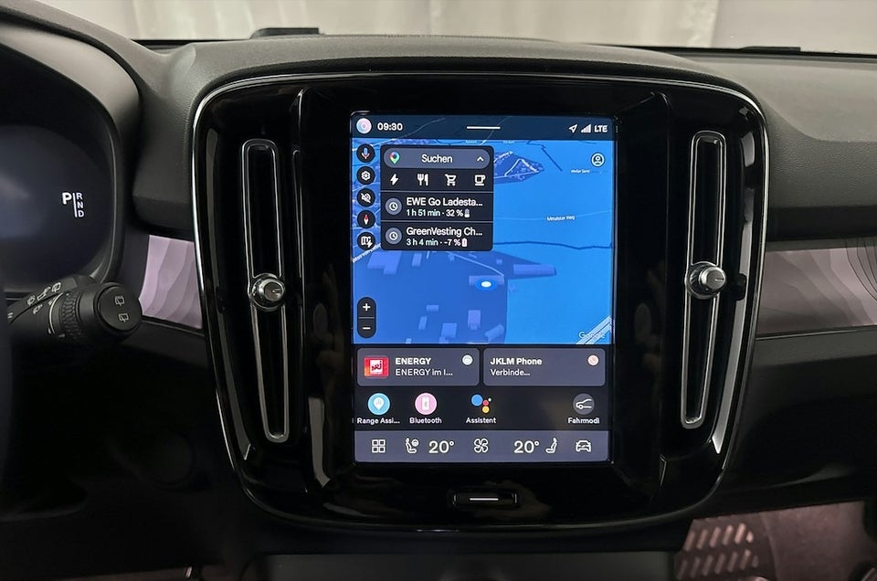 Volvo XC40 P8 ReCharge Twin Ultimate 5d
