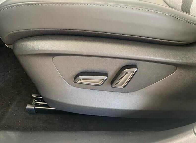 MG MGS5 64 Luxury 5d