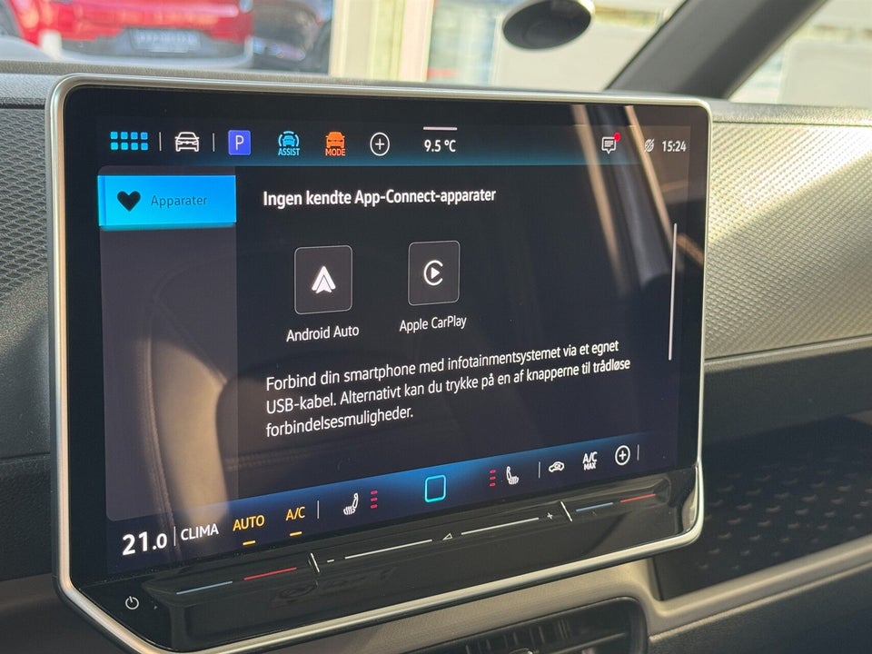 VW ID.Buzz 79 Cargo Pro