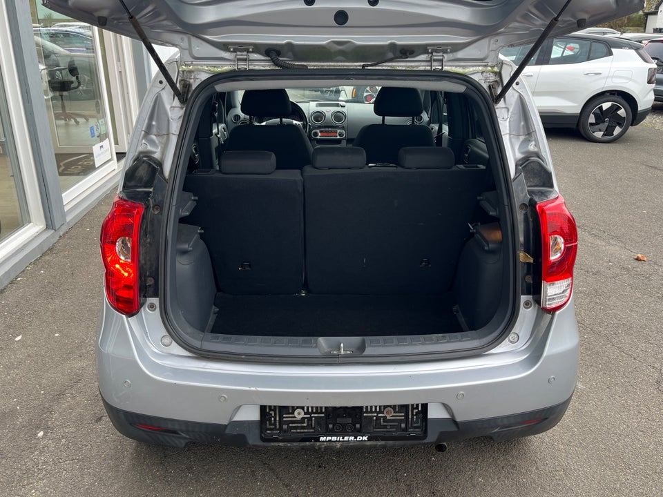 Mitsubishi Colt 1,3 Elegance ClearTec Coolpack 5d