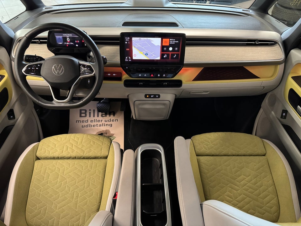 VW ID.Buzz 77 Style SWB 5d