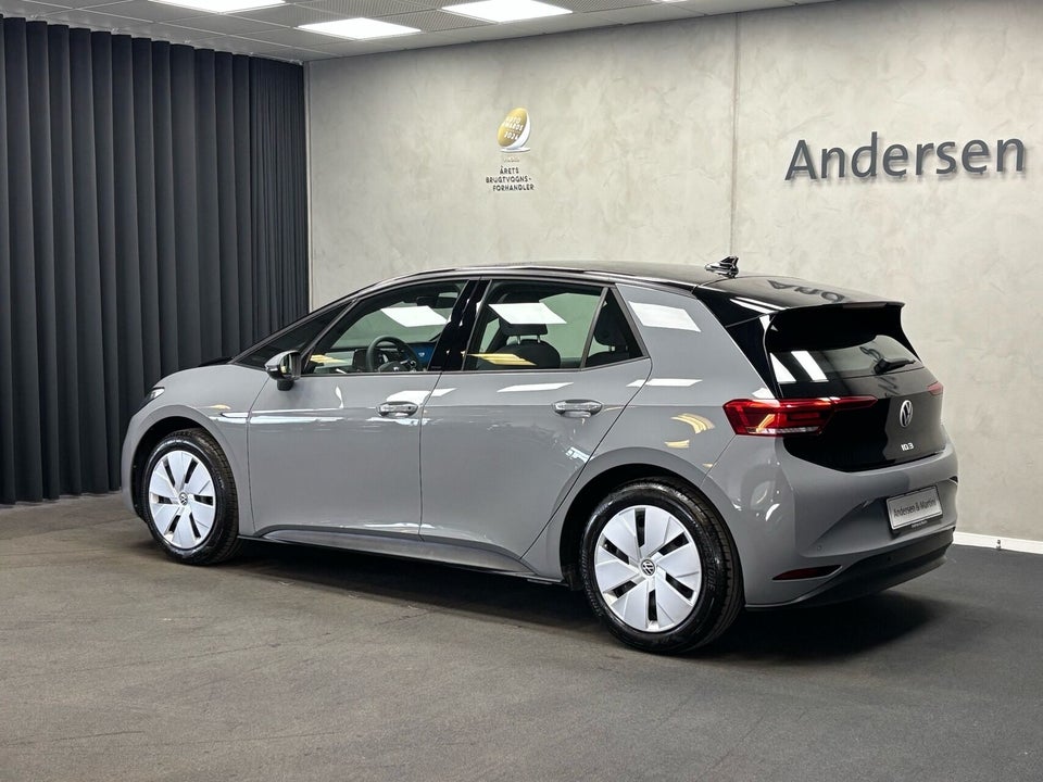 VW ID.3 45 Pure Performance 5d