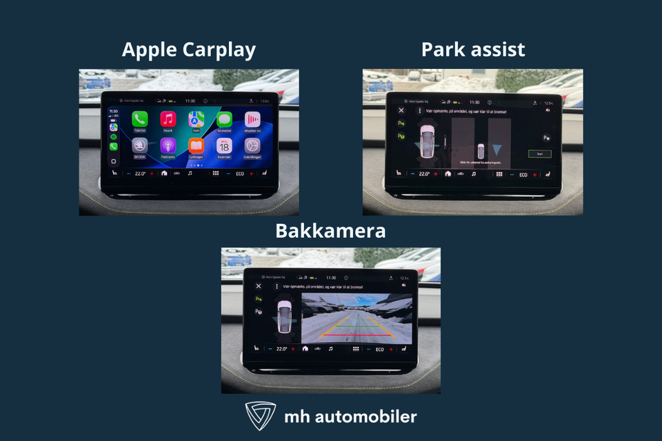 Skoda Enyaq iV RS Coupé 5d