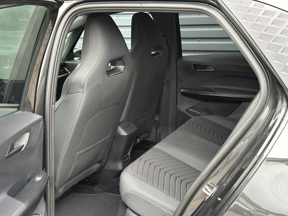 Cupra Born 77 e-Boost 5d