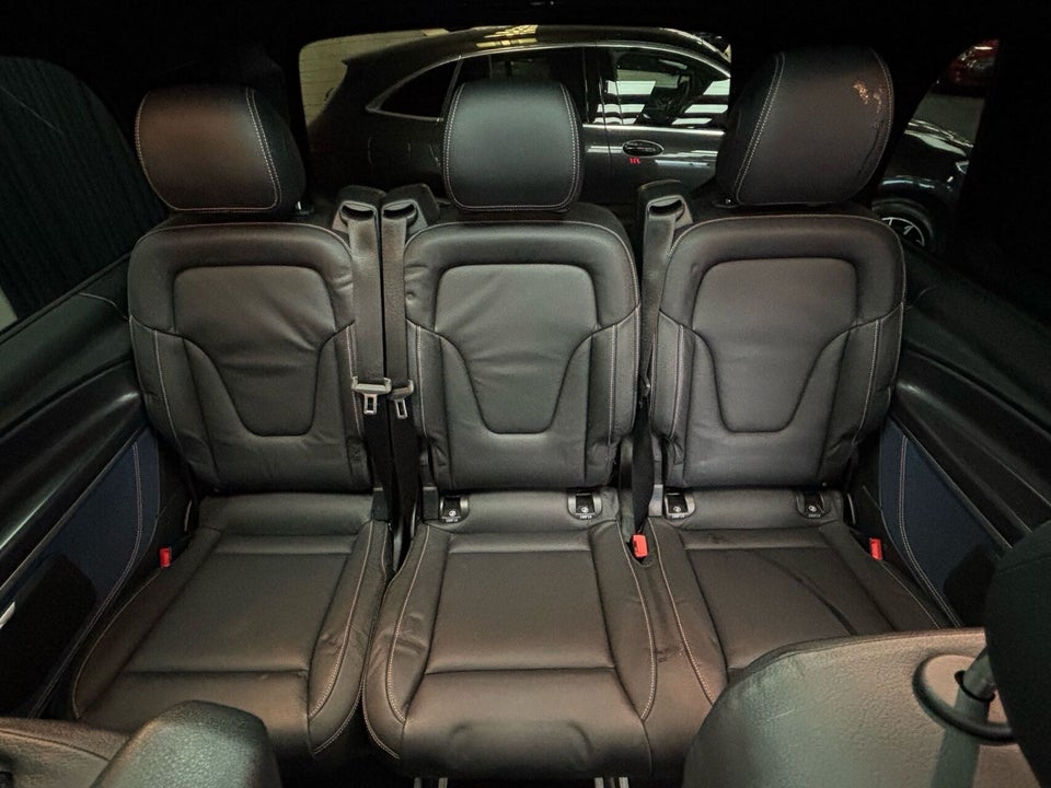 Mercedes EQV300 L