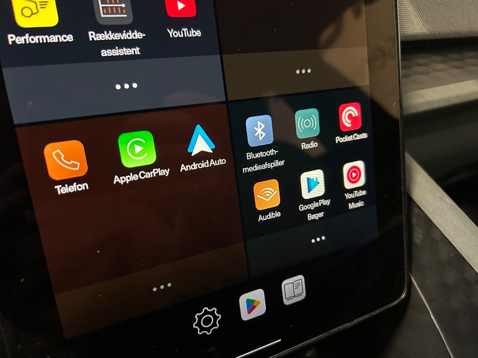 Polestar 2 Long Range AWD 5d