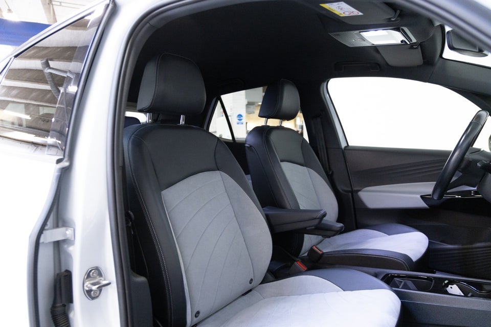 VW ID.3 58 Active Pro Performance 5d