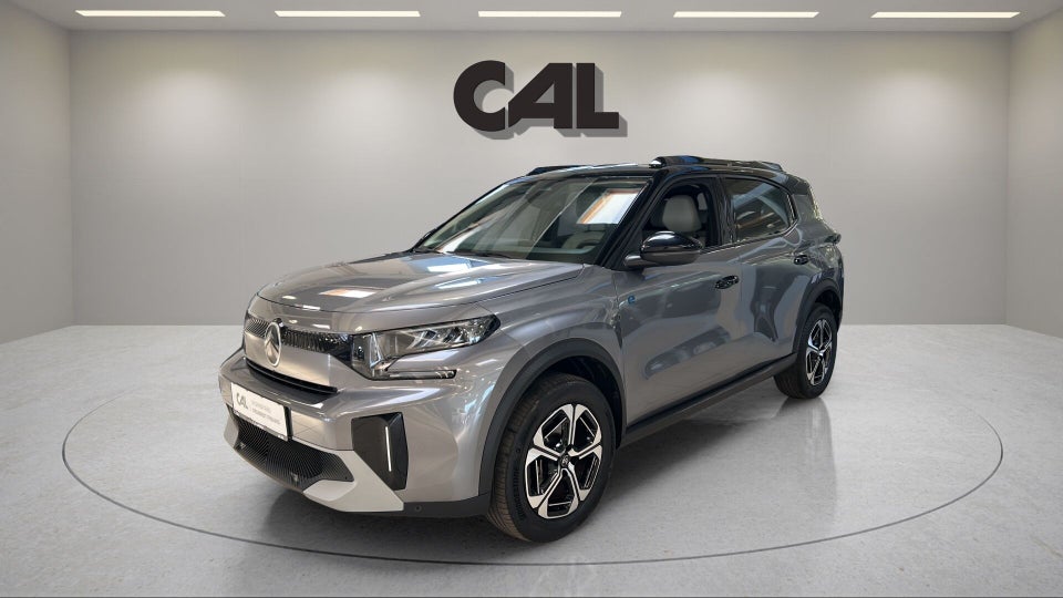 Citroën ë-C3 Aircross 44 Max 5d