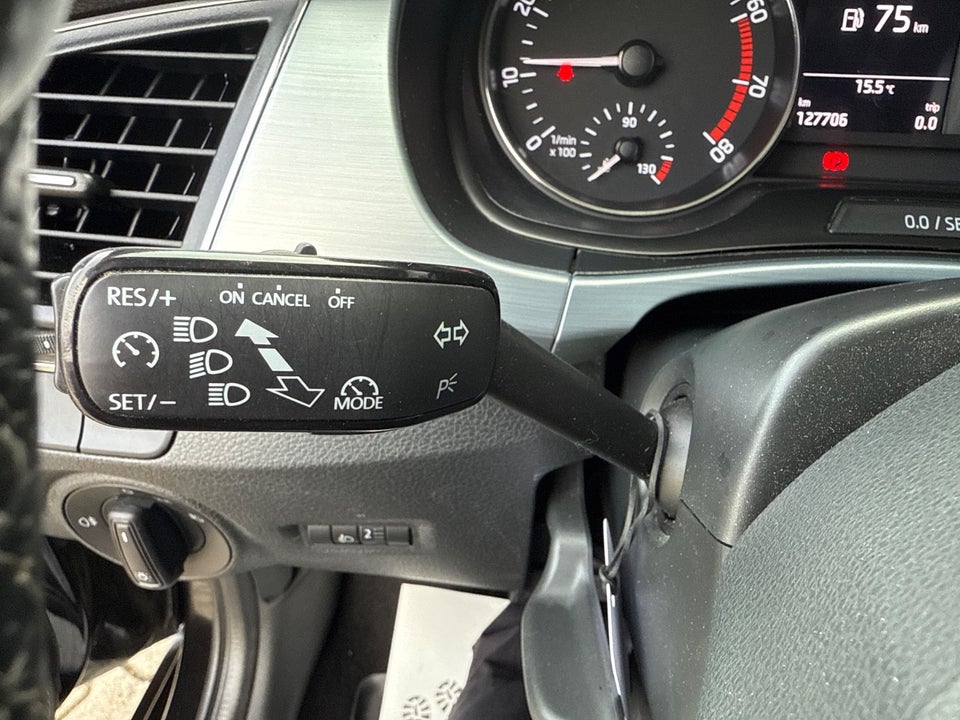 Skoda Fabia 1,0 TSi 110 Ambition Combi 5d