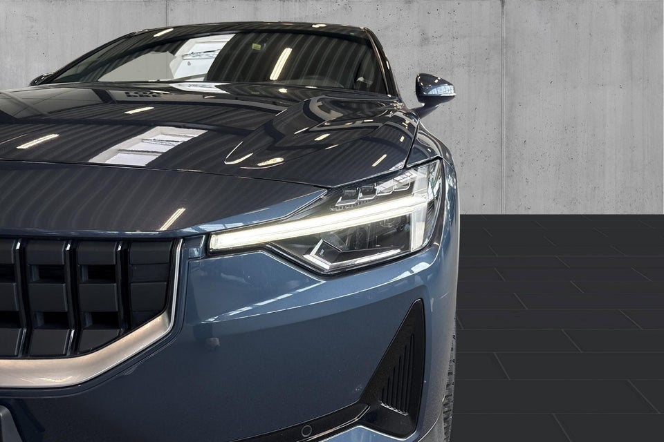 Polestar 2 Standard Range 5d