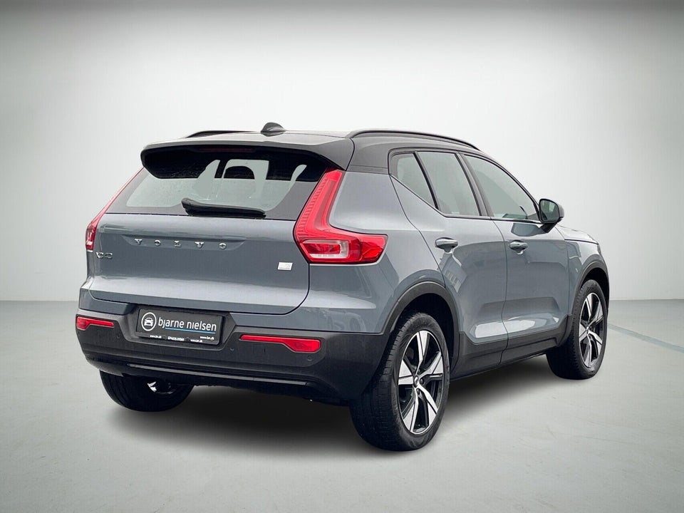 Volvo XC40 P8 ReCharge Twin R-Design 5d