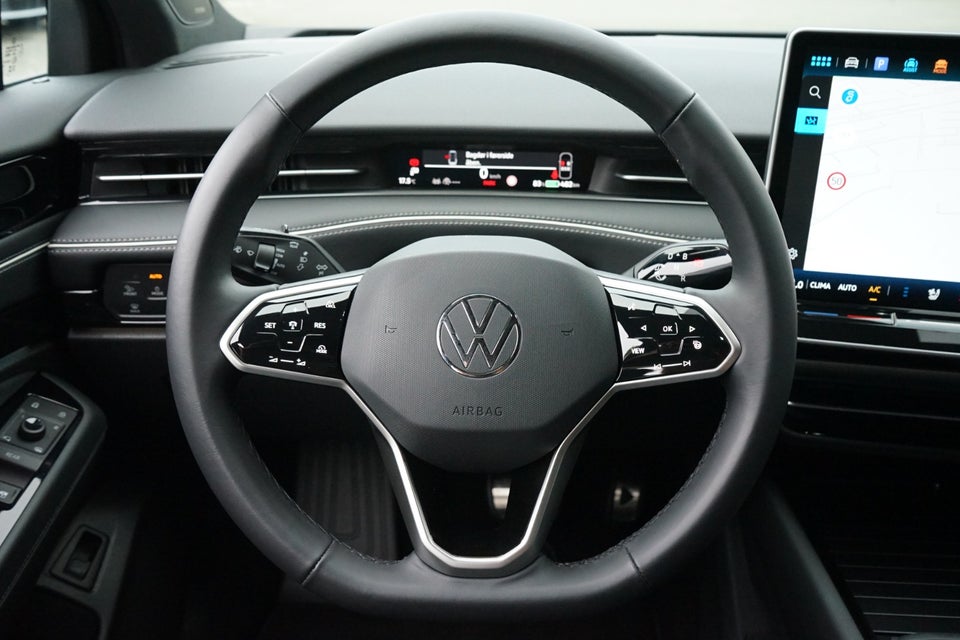 VW ID.7 86 Style S Tourer 5d