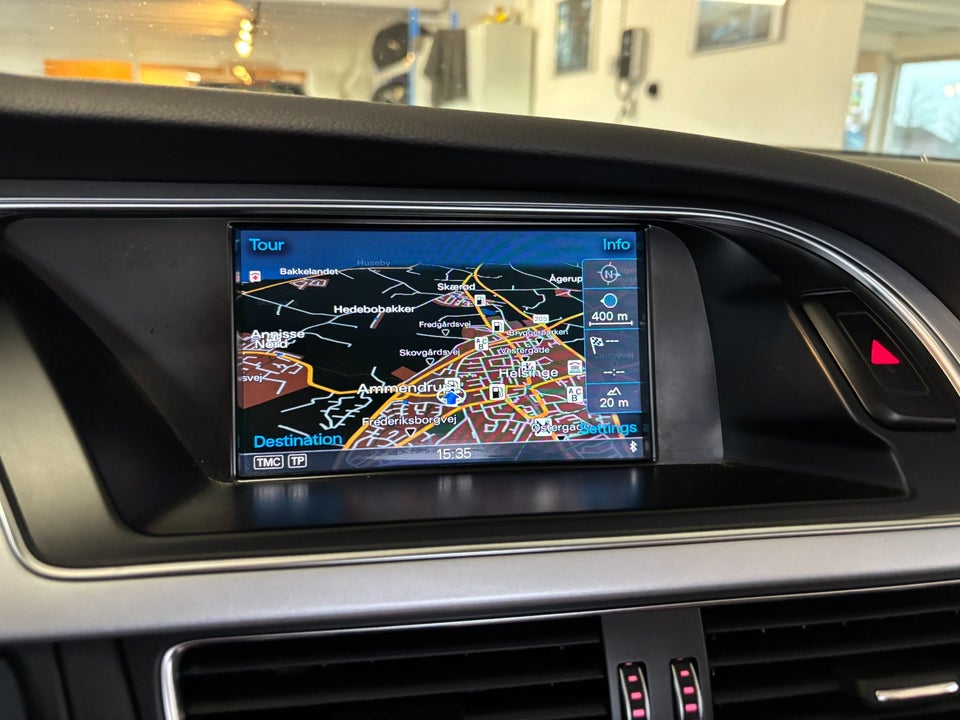 Audi A5 1,8 TFSi 177 S-line Cabriolet Multitr. 2d