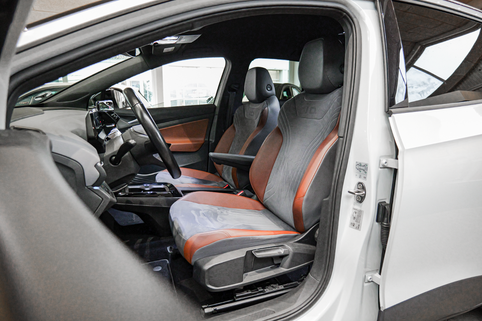 VW ID.4 77 1ST Pro Performance 5d