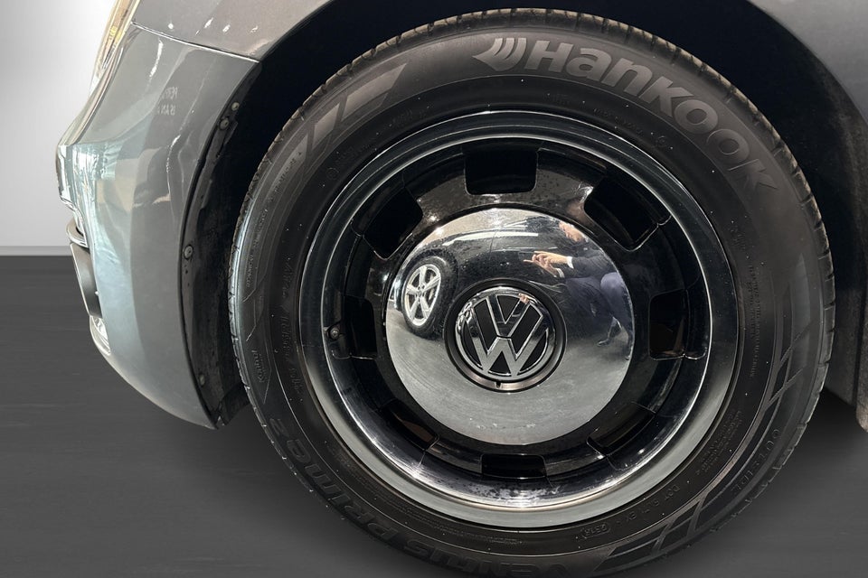 VW The Beetle 1,4 TSi 150 Life Cabriolet DSG 2d