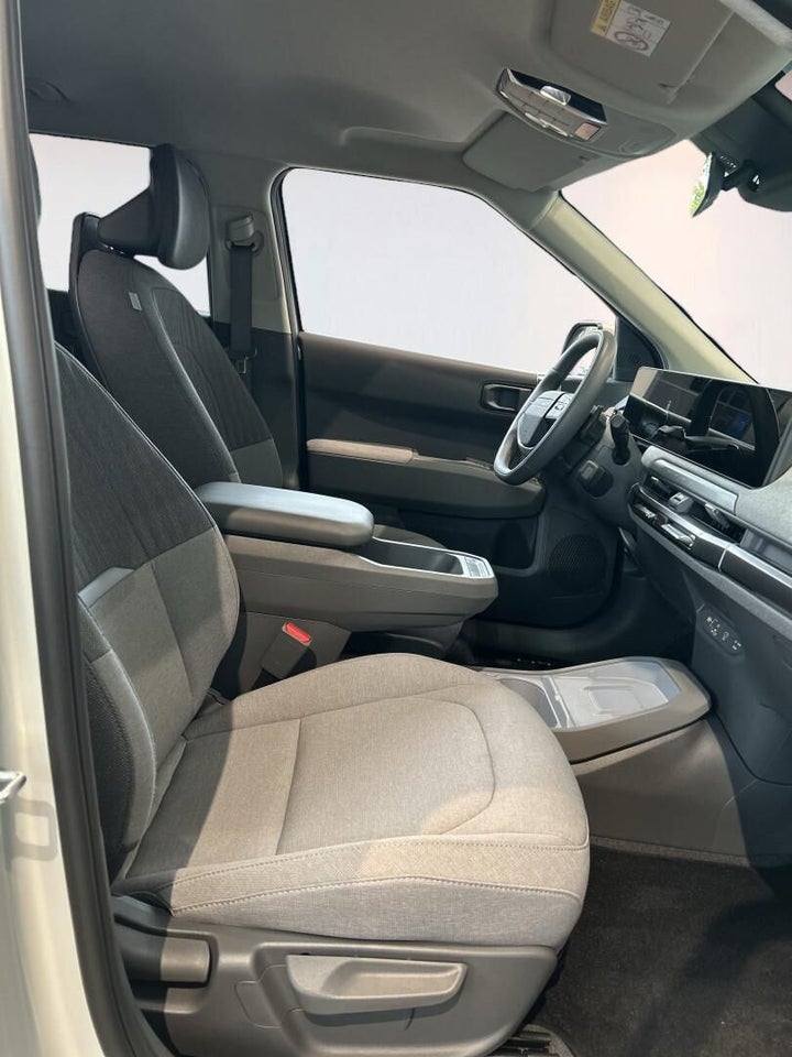 Kia EV3 58 Standard Range Prestige 5d