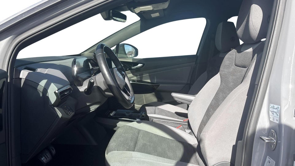 VW ID.4 77 Pro Performance 5d