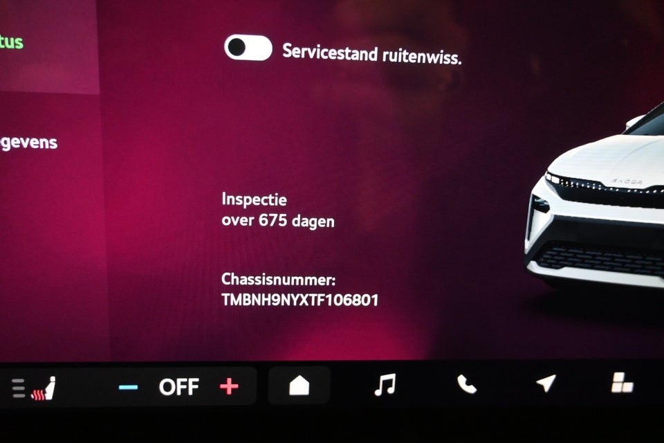 Skoda Elroq 85 iV Sportline 5d