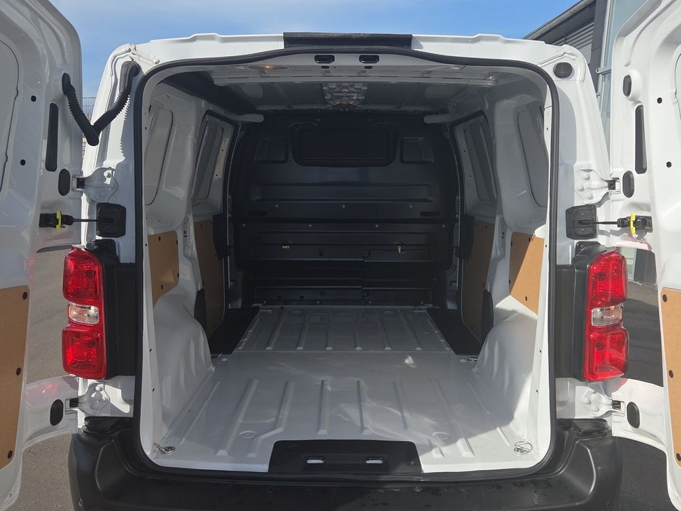 Opel Vivaro 2,0 BlueHDi 145 Enjoy+ L2