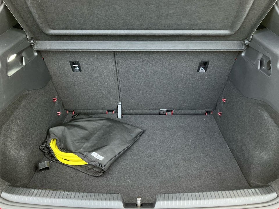 Cupra Born 58 e-Boost 5d