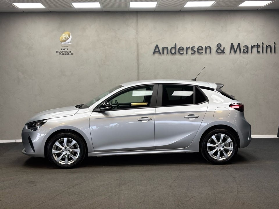 Opel Corsa 1,2 City 5d