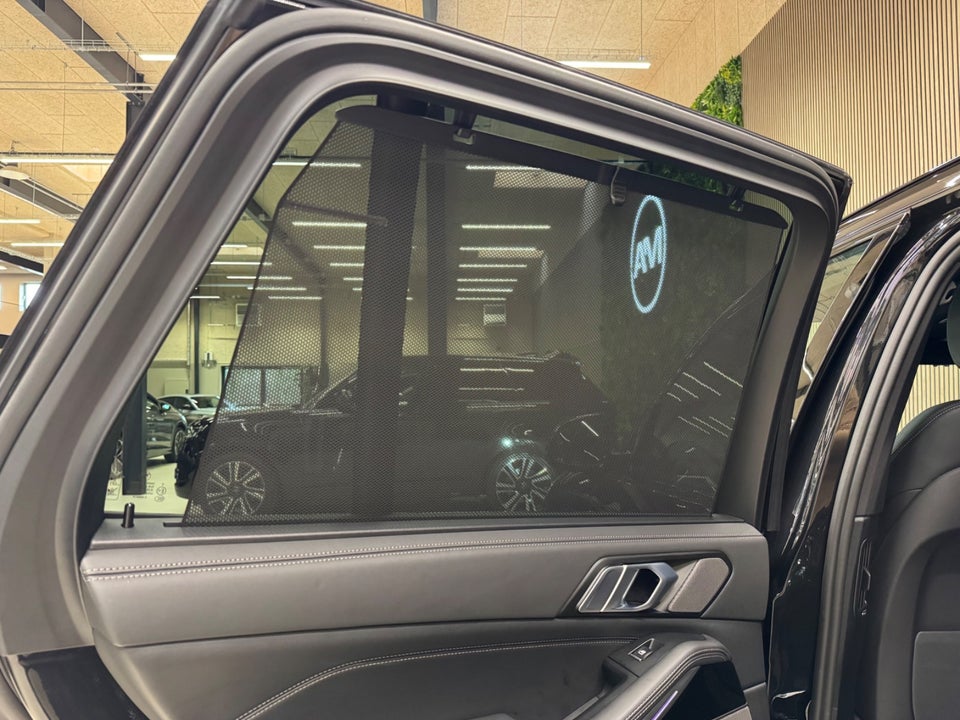 BMW X5 3,0 xDrive50e M-Sport+ aut. 5d