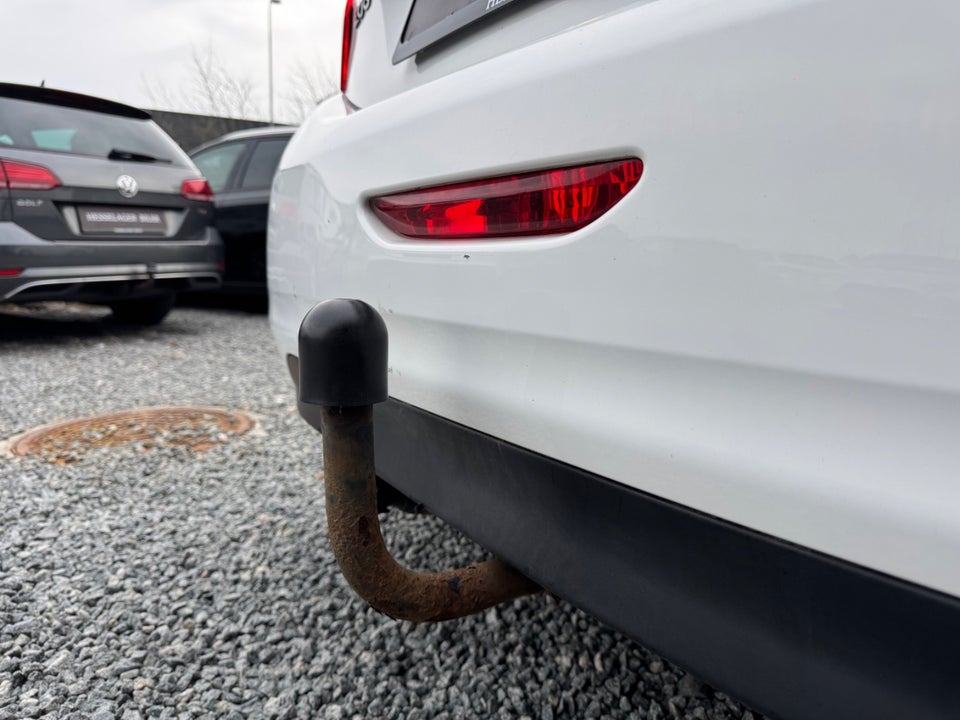 Peugeot 208 1,6 BlueHDi 75 Active 5d