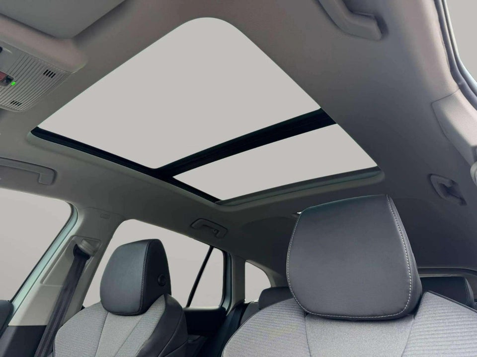 Skoda Enyaq 60 iV Loft 5d