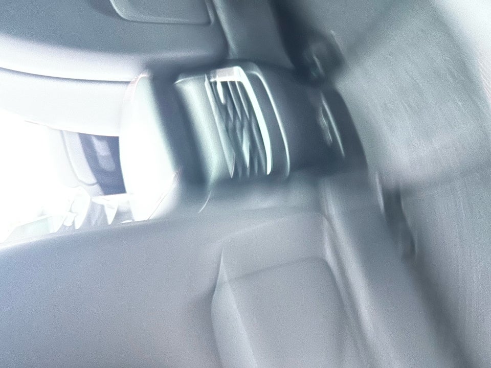 MG EHS 1,5 PHEV Luxury 5d