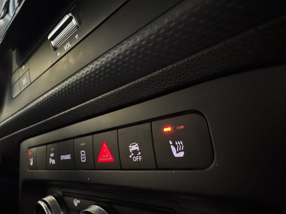 Mercedes eCitan A2 Tourer PRO Progressive Plus