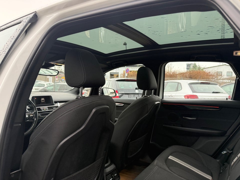 BMW 225xe 1,5 Active Tourer Sport Line aut. 5d