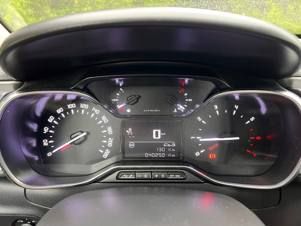 Citroën C3 1,2 PureTech 83 Impress 5d