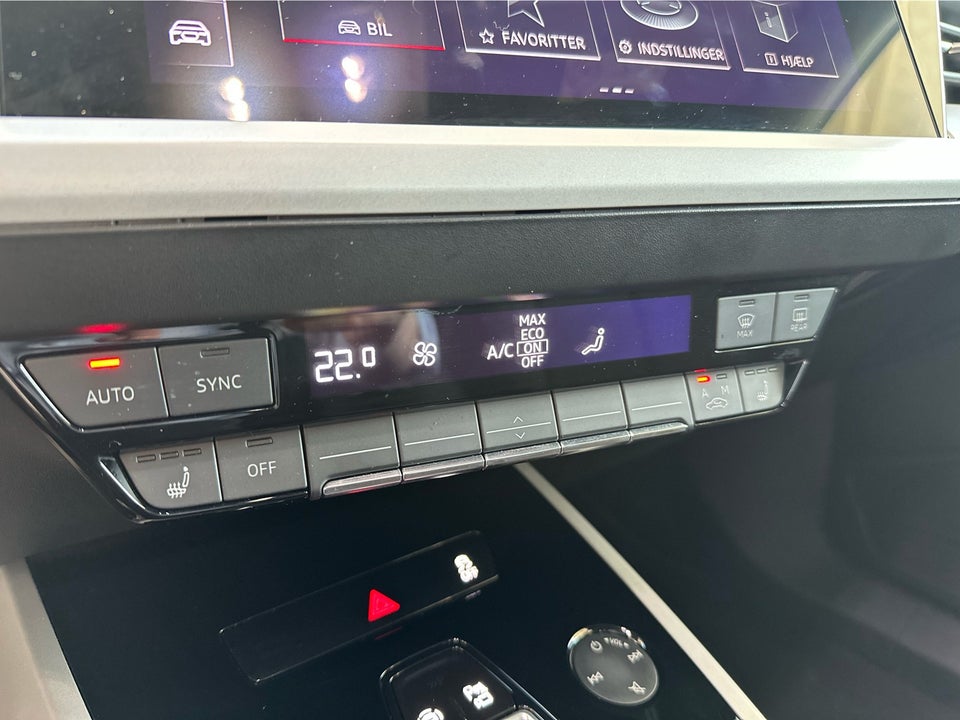 Audi Q4 e-tron 40 Attitude 5d